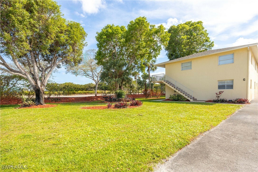 Property Photo:  3325 Airport Road N F3  FL 34105 