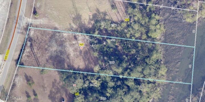 947 Crow Hill Road  Beaufort NC 28516 photo