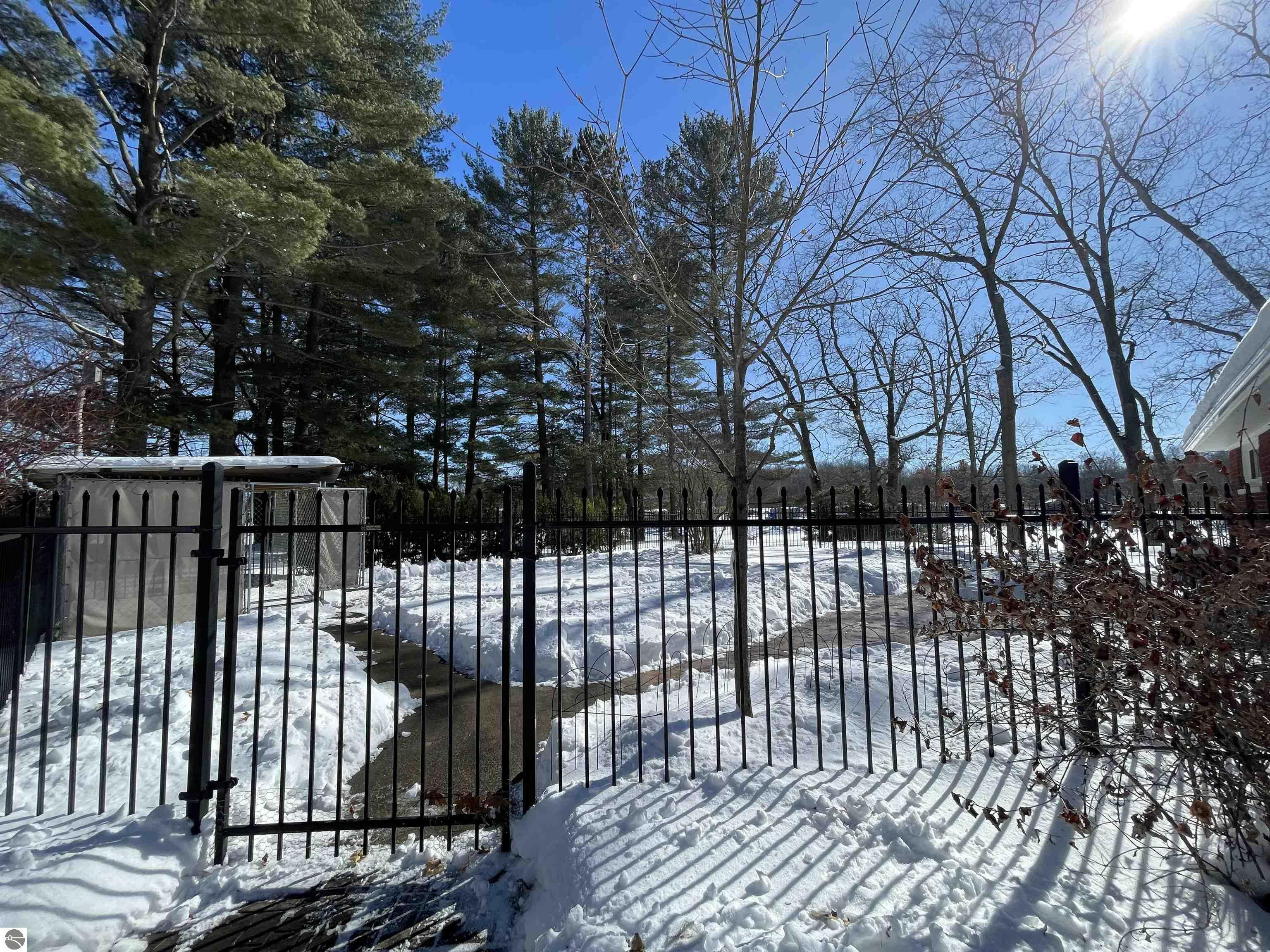 Property Photo:  7836 W Perch Lake Drive  MI 48632 