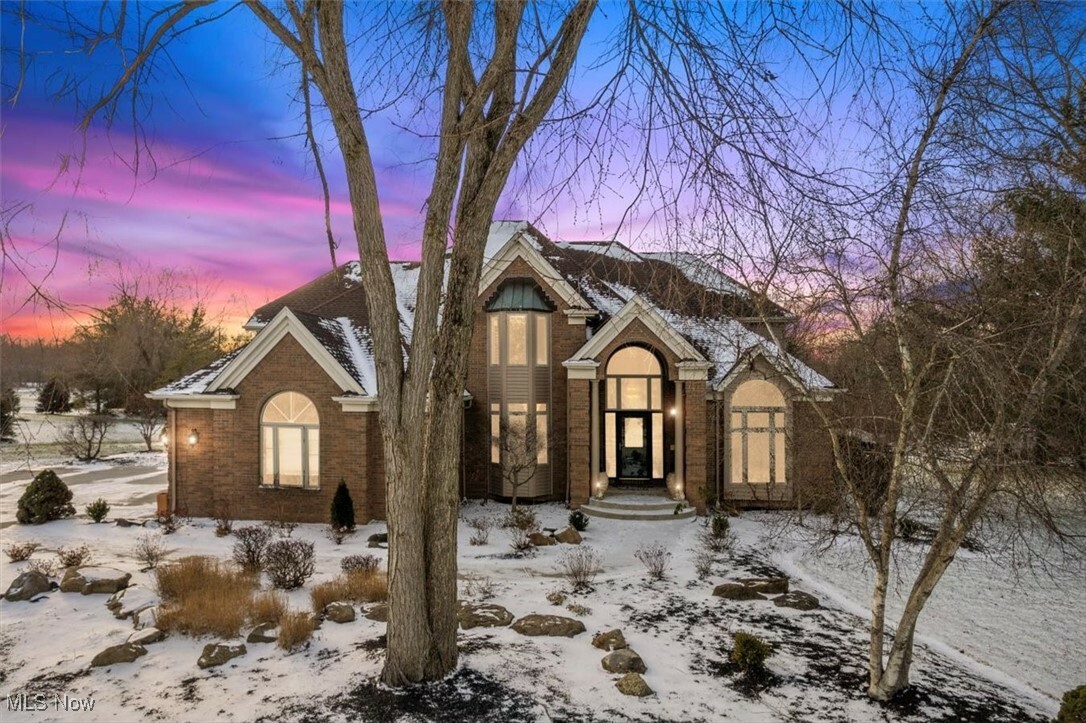 Property Photo: 38195 Windy Hill Lane OH 44139
