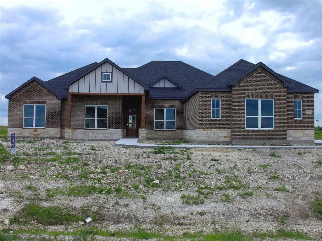 Property Photo: 270 Maci Drive TX 75167