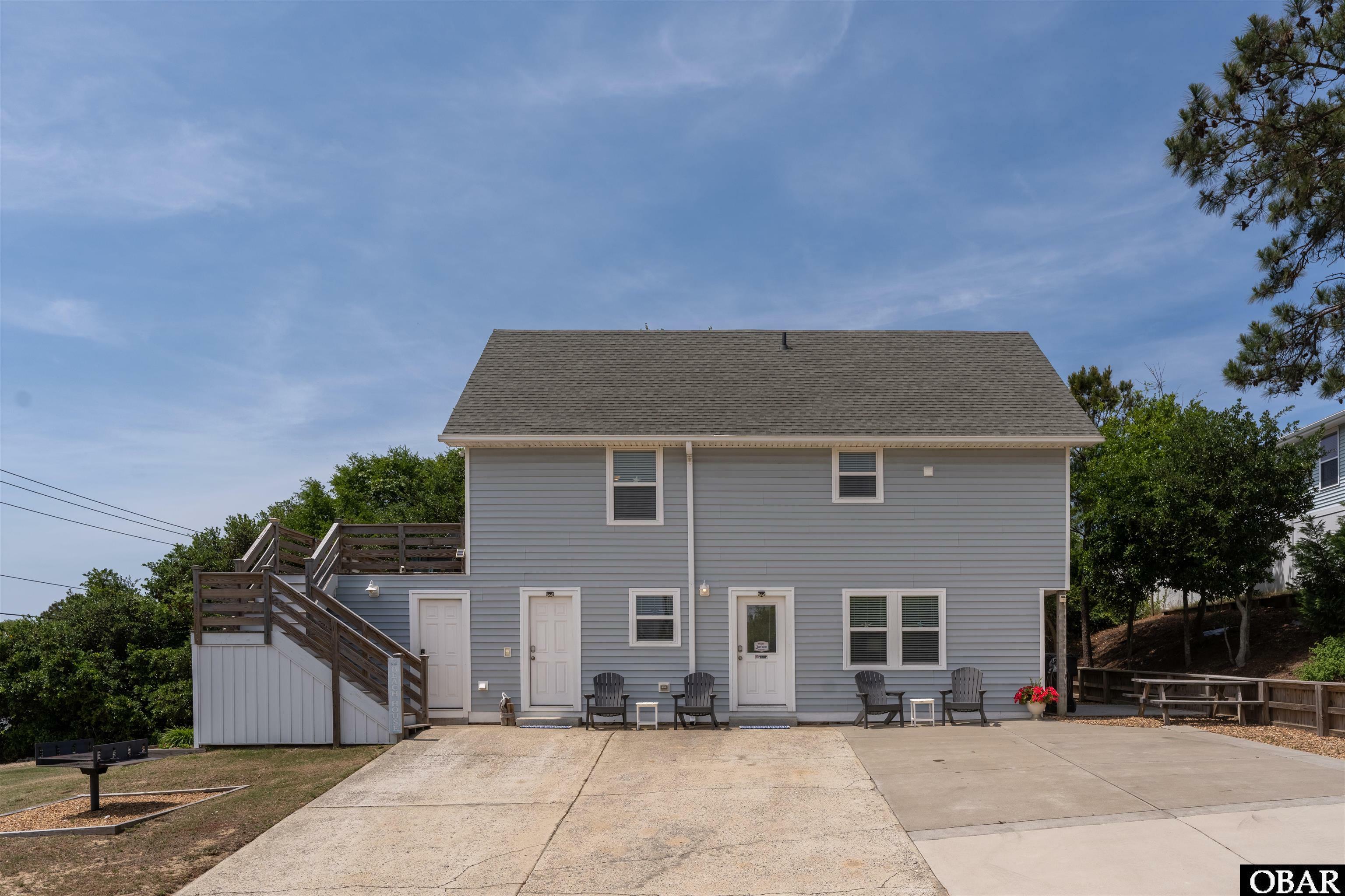 Property Photo:  600 W Third Street  NC 27948 