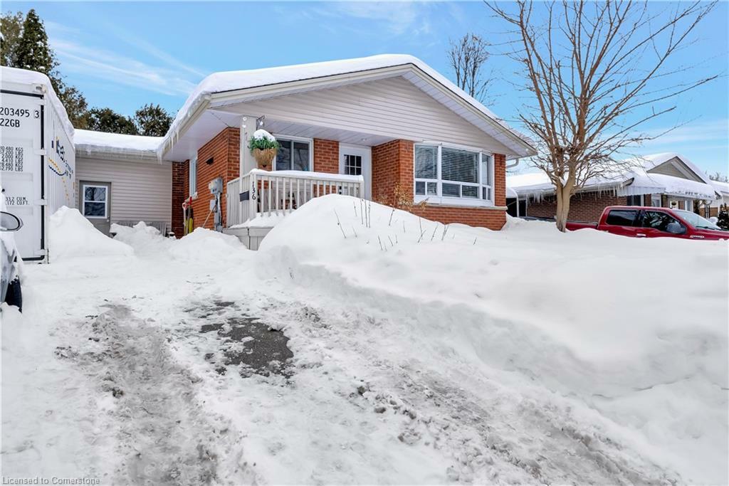 136 Dunsmere Drive  Kitchener ON N2E 1V7 photo