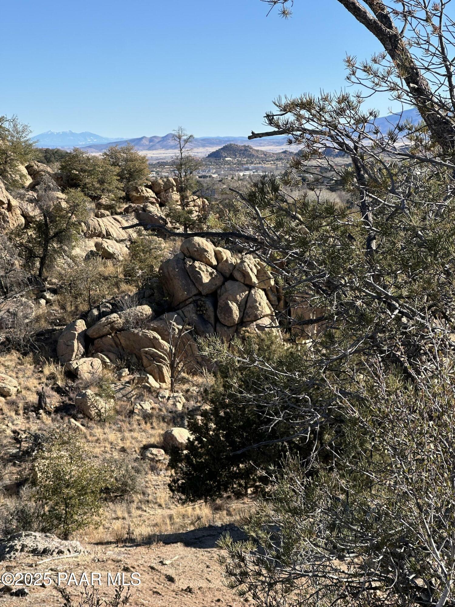 Property Photo:  2313 Cyclorama Drive  AZ 86305 