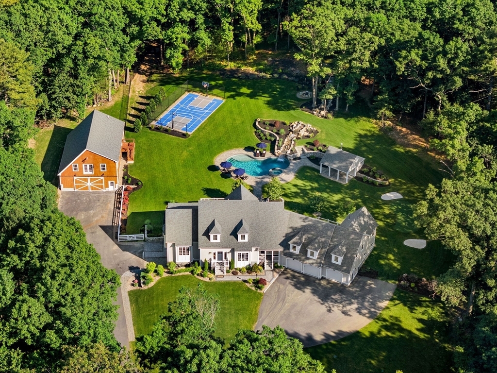 Property Photo: 15 Gould Road MA 01810