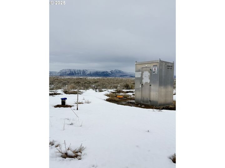 Property Photo:  49927 Shuffield Rd  OR 97640