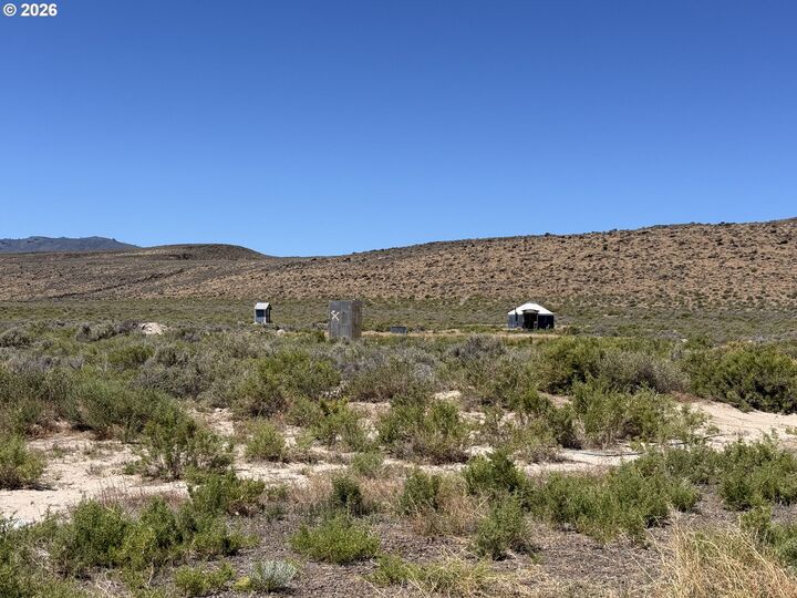 Property Photo:  49927 Shuffield Rd  OR 97640 