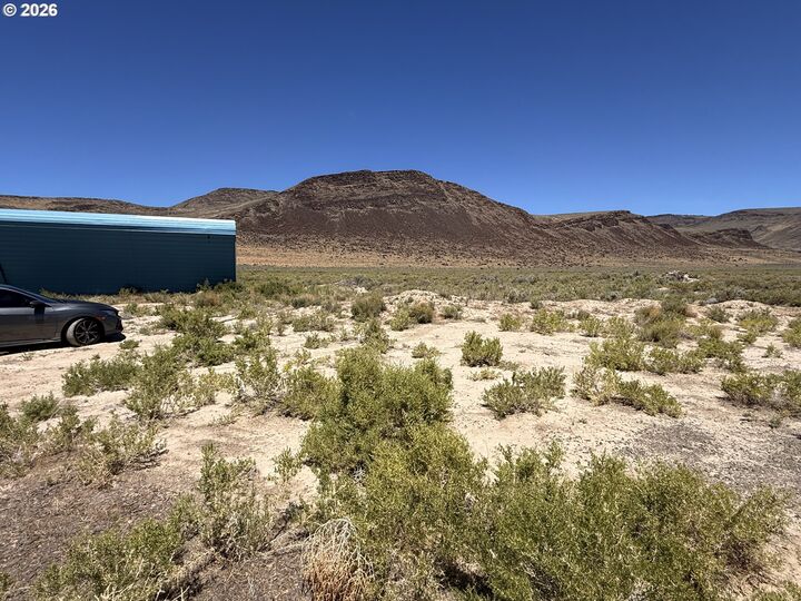 Property Photo:  49927 Shuffield Rd  OR 97640 