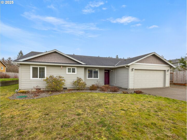 1338 Bailey Ln  Gearhart OR 97138 photo