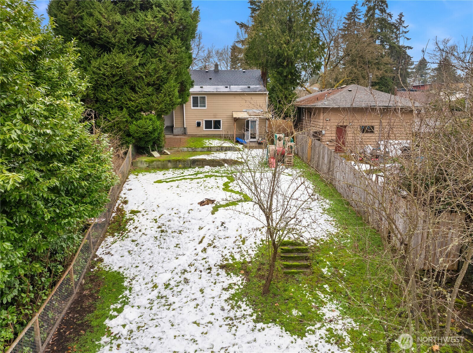 Property Photo:  11752  35th Avenue NE  WA 98125 