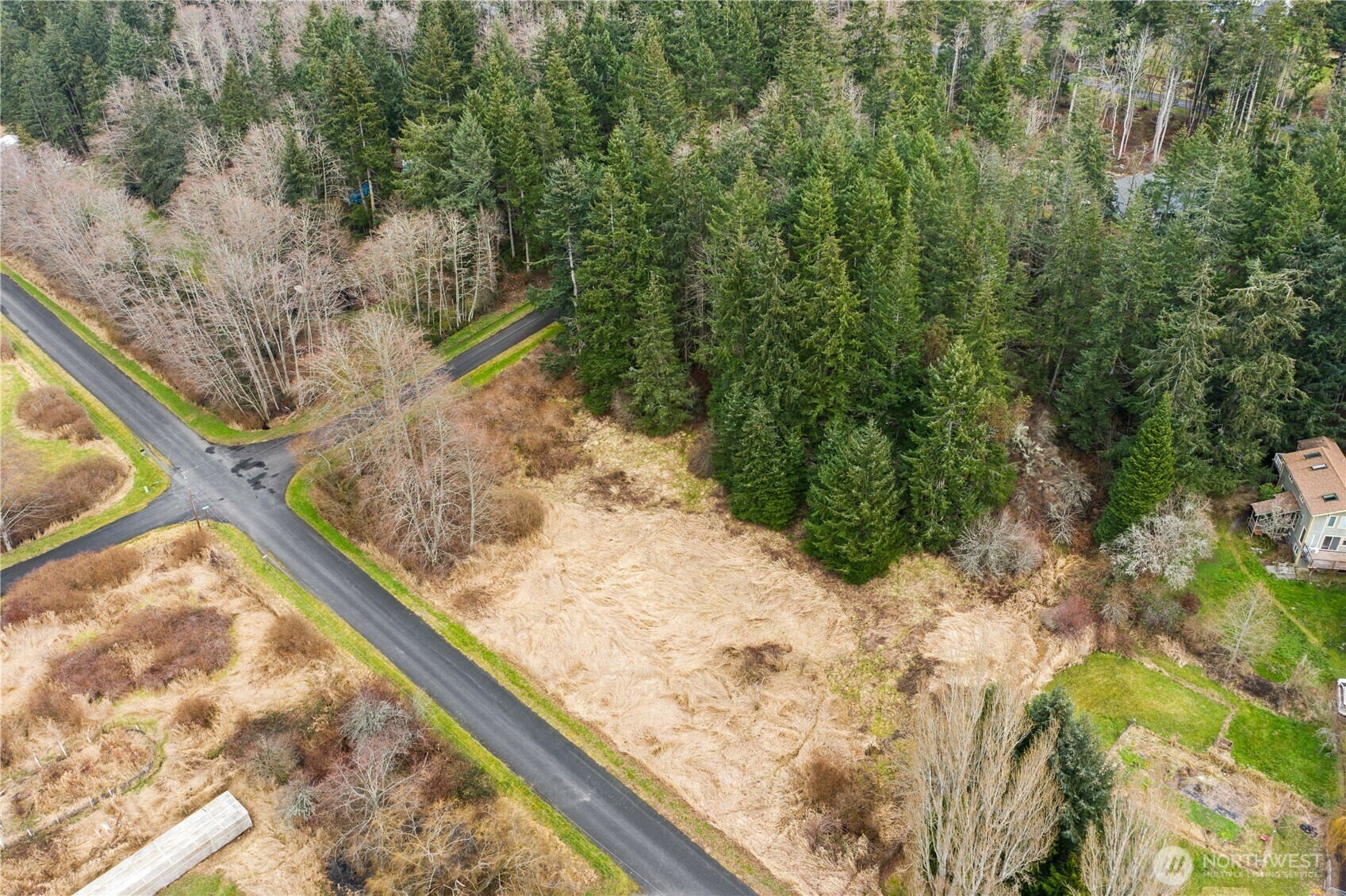 Property Photo:  0  Middle Drive  WA 98249 