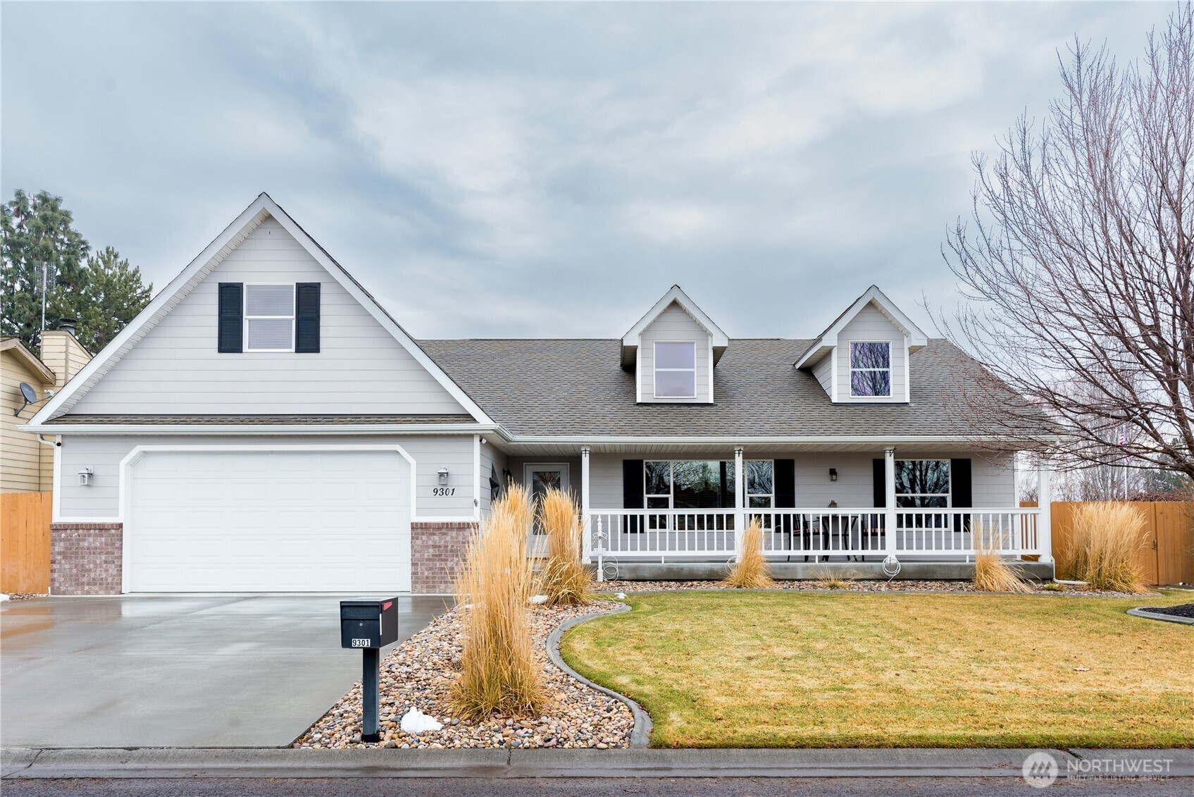9301 SE Benjamin Way  Moses Lake WA 98837 photo