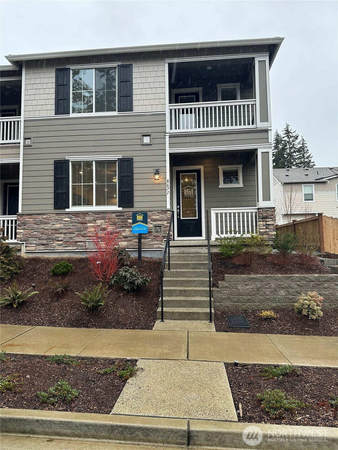 Property Photo: 8671 35th Street NE WA 98270