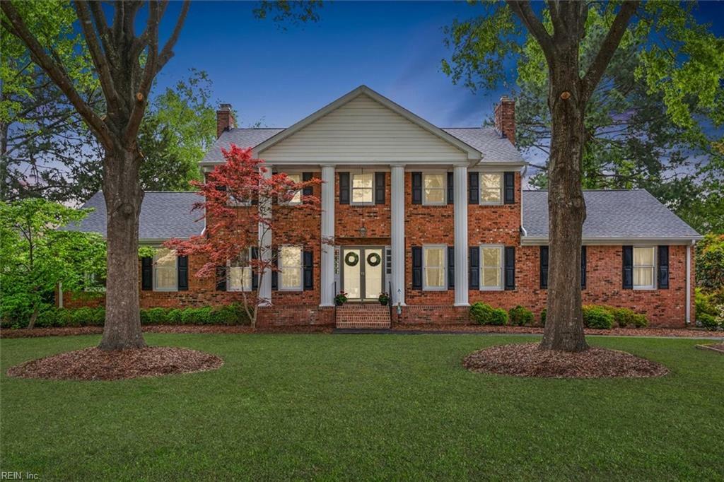 Property Photo: 4201 Cheswick Ln VA 23455