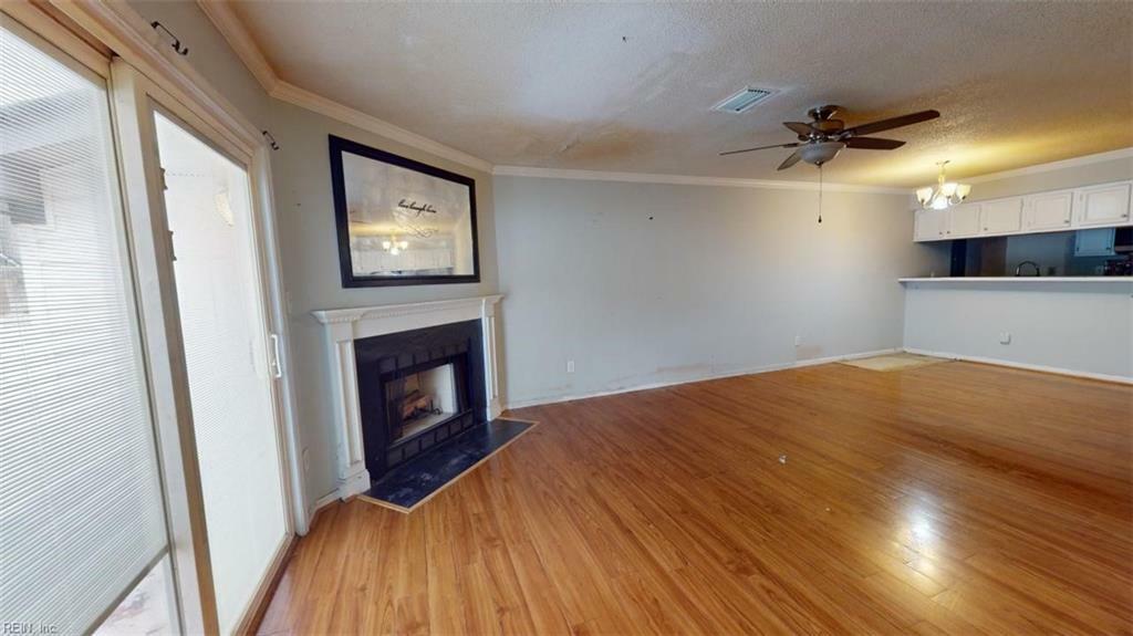 Property Photo: 7 Tamarisk Quay 7B VA 23666