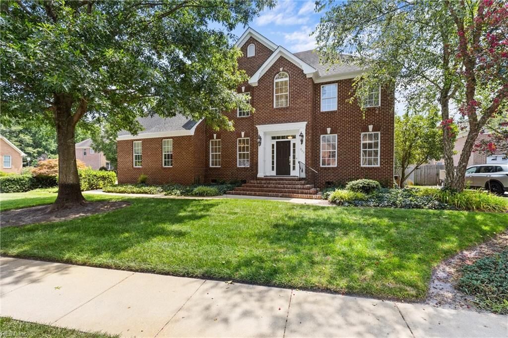 Property Photo:  305 Trey Ln  VA 23322 