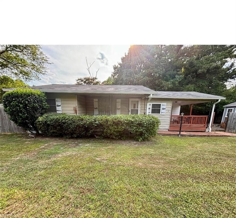 Property Photo:  5500 George Washington Mem Hwy  VA 23061 