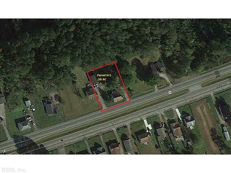 Property Photo: 3320 Holland Rd VA 23434