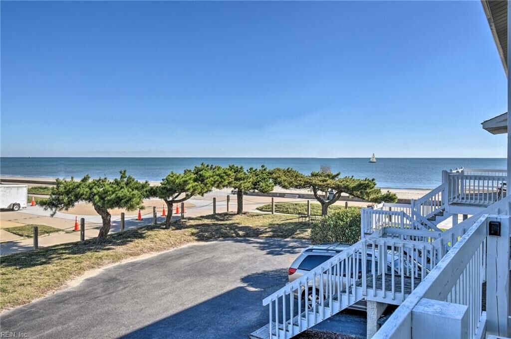 Property Photo: 156 N First St VA 23664
