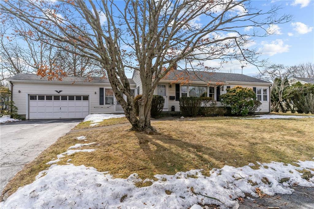 Property Photo:  22 Elmwood Drive  RI 02809 