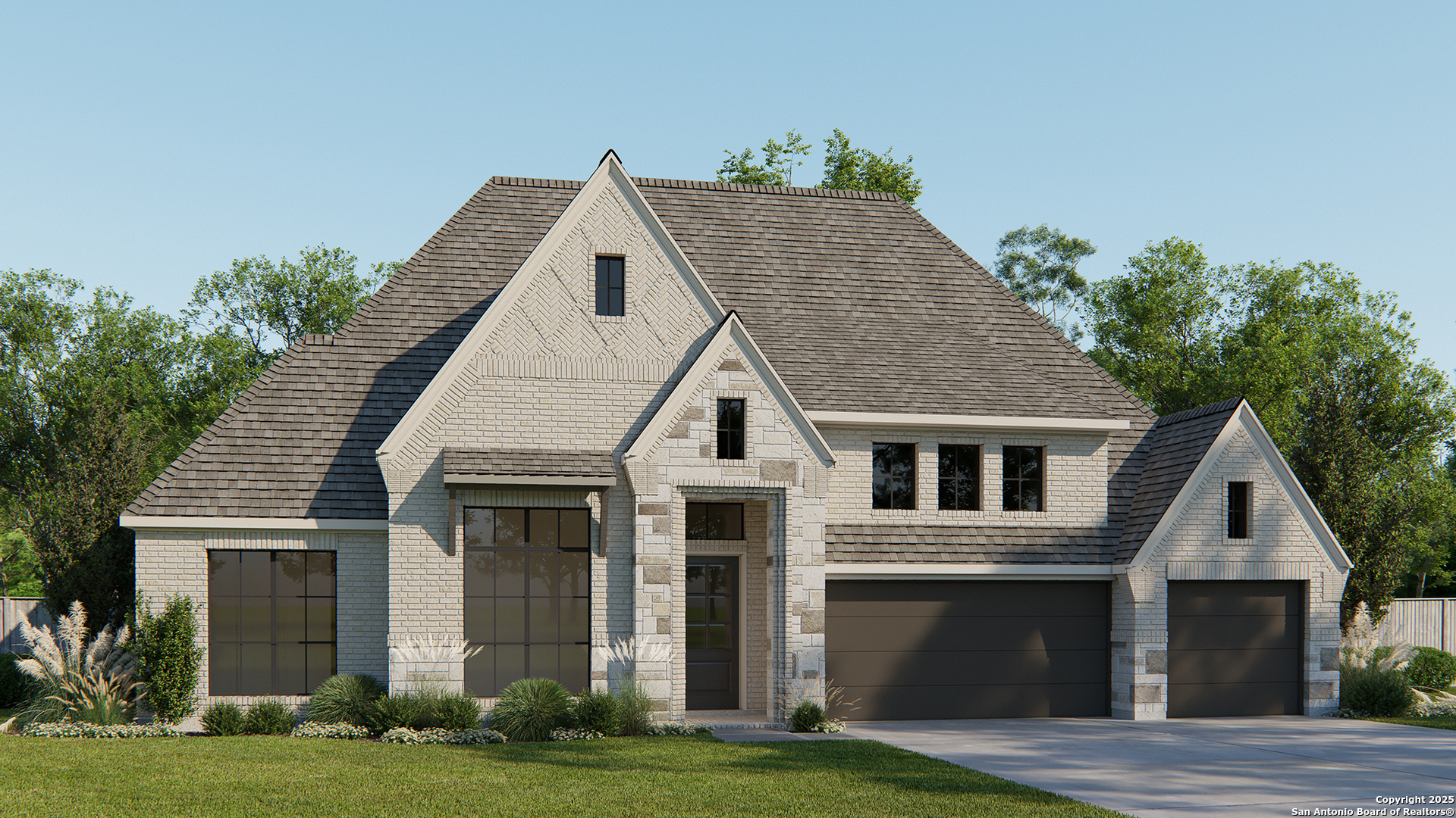 Property Photo: 1506 Specie Creek TX 78260