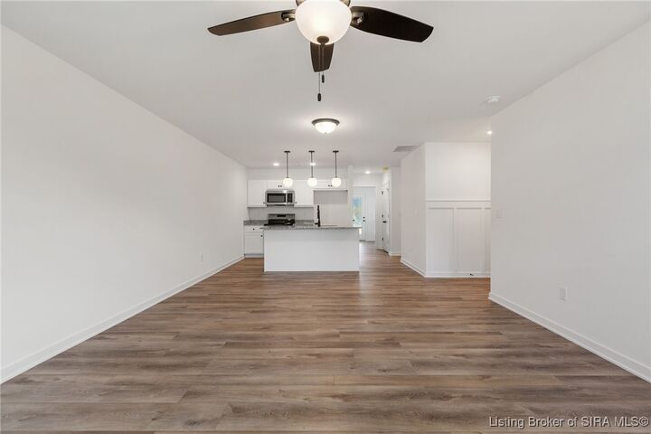 Property Photo: 5708 Harmony Woods IN 47143
