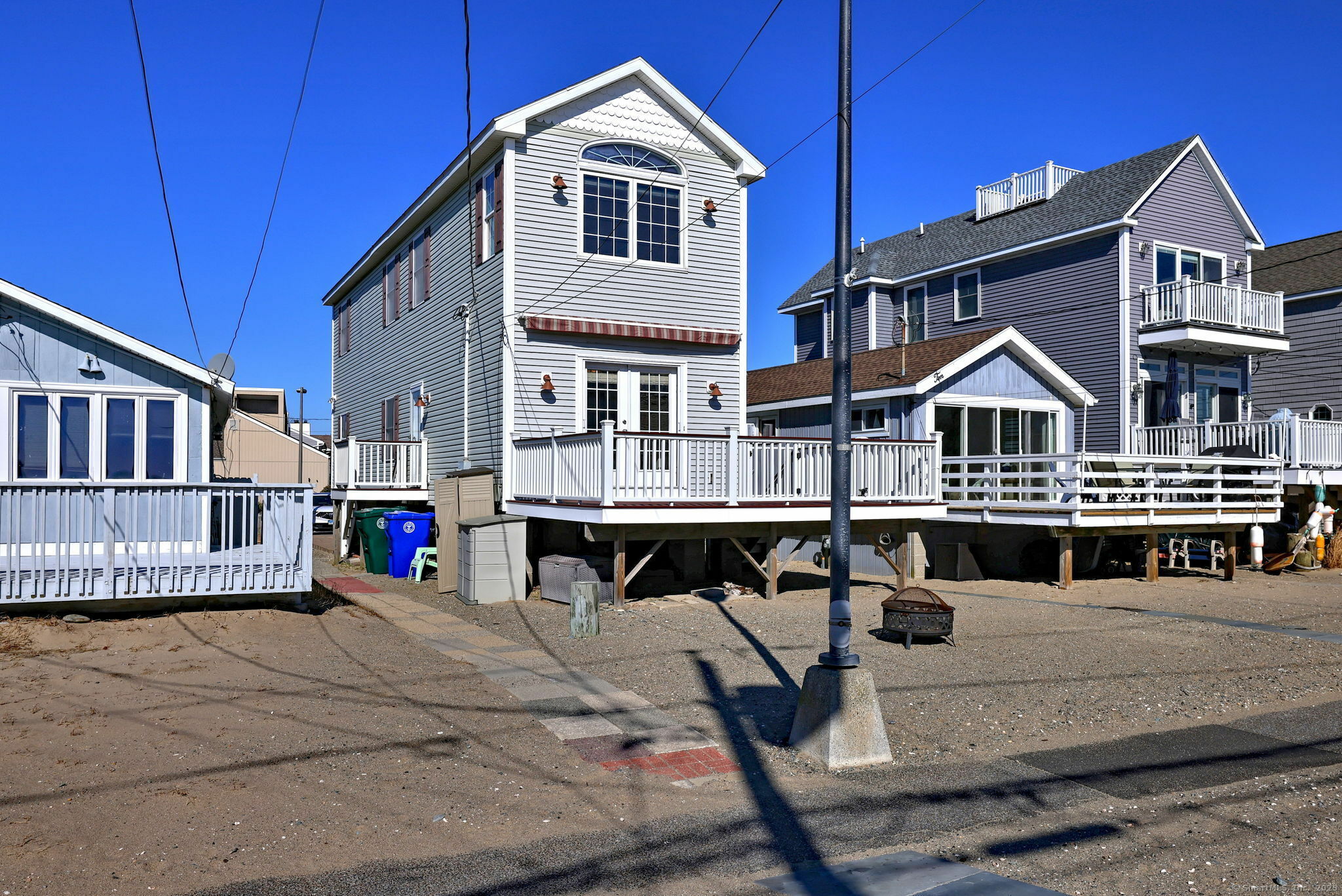 Property Photo:  12 Shoreline Drive 12  CT 06615 