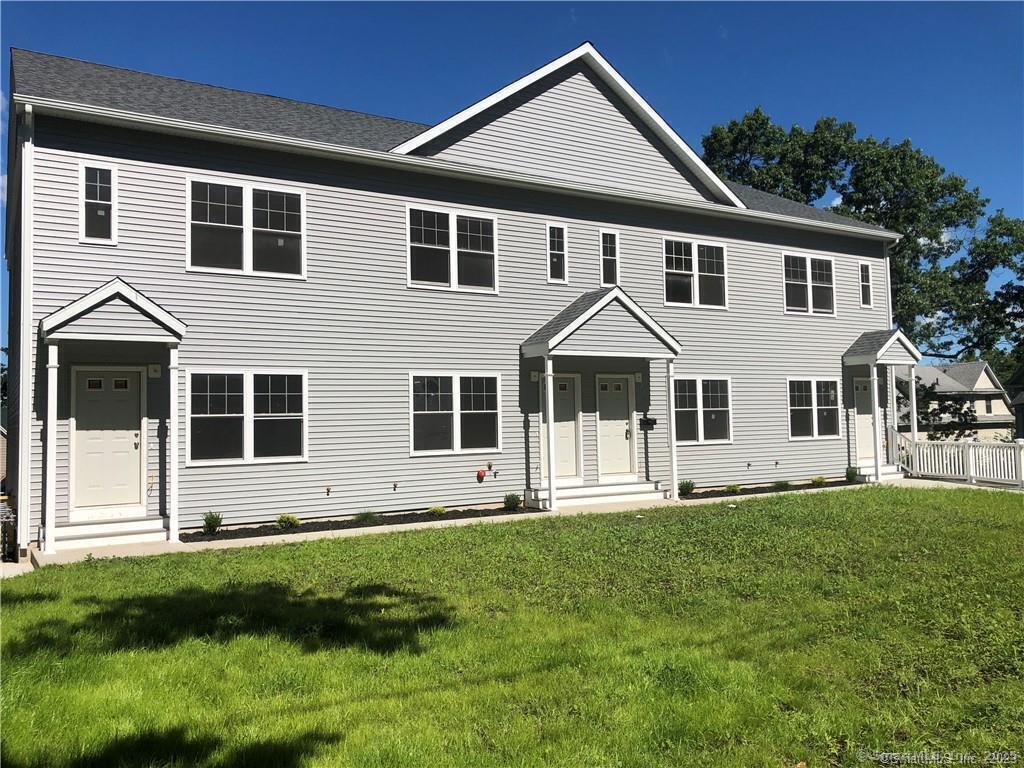 Property Photo:  132 Sheldon Terrace 2  CT 06511 