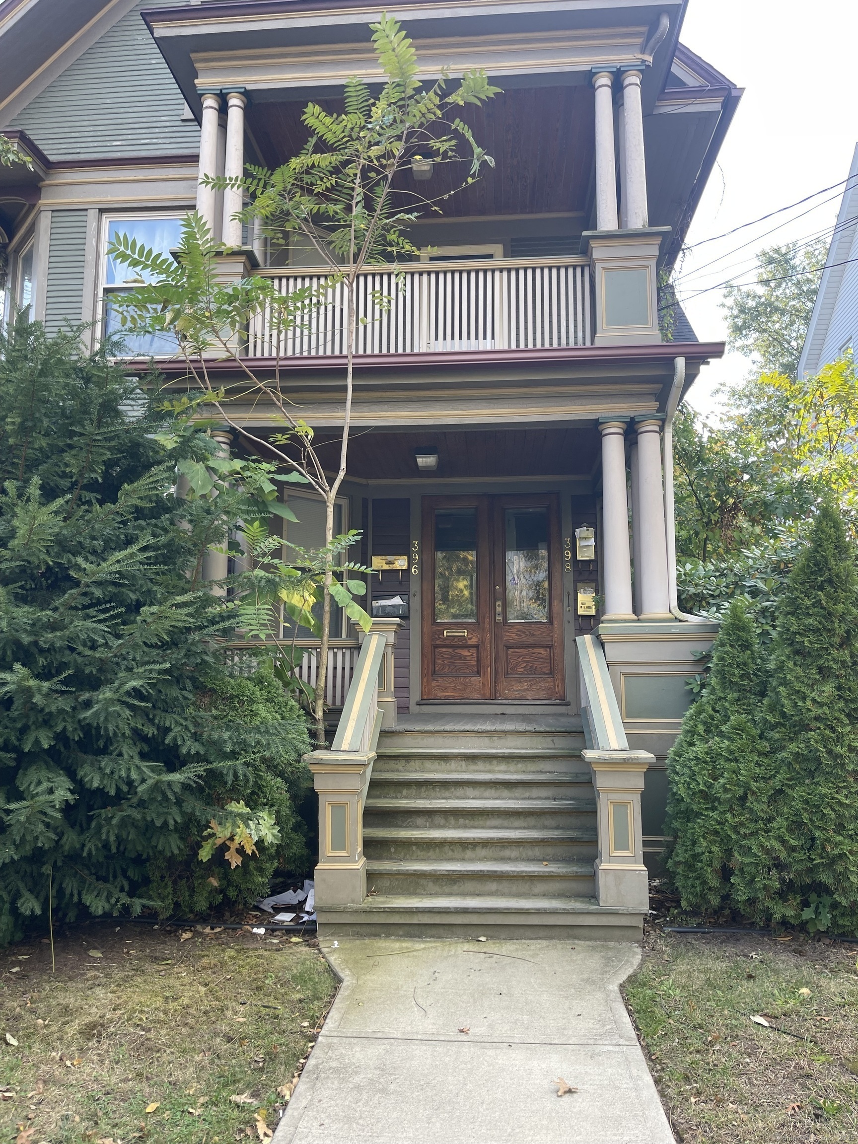 Property Photo:  396 Whalley Avenue  CT 06511 