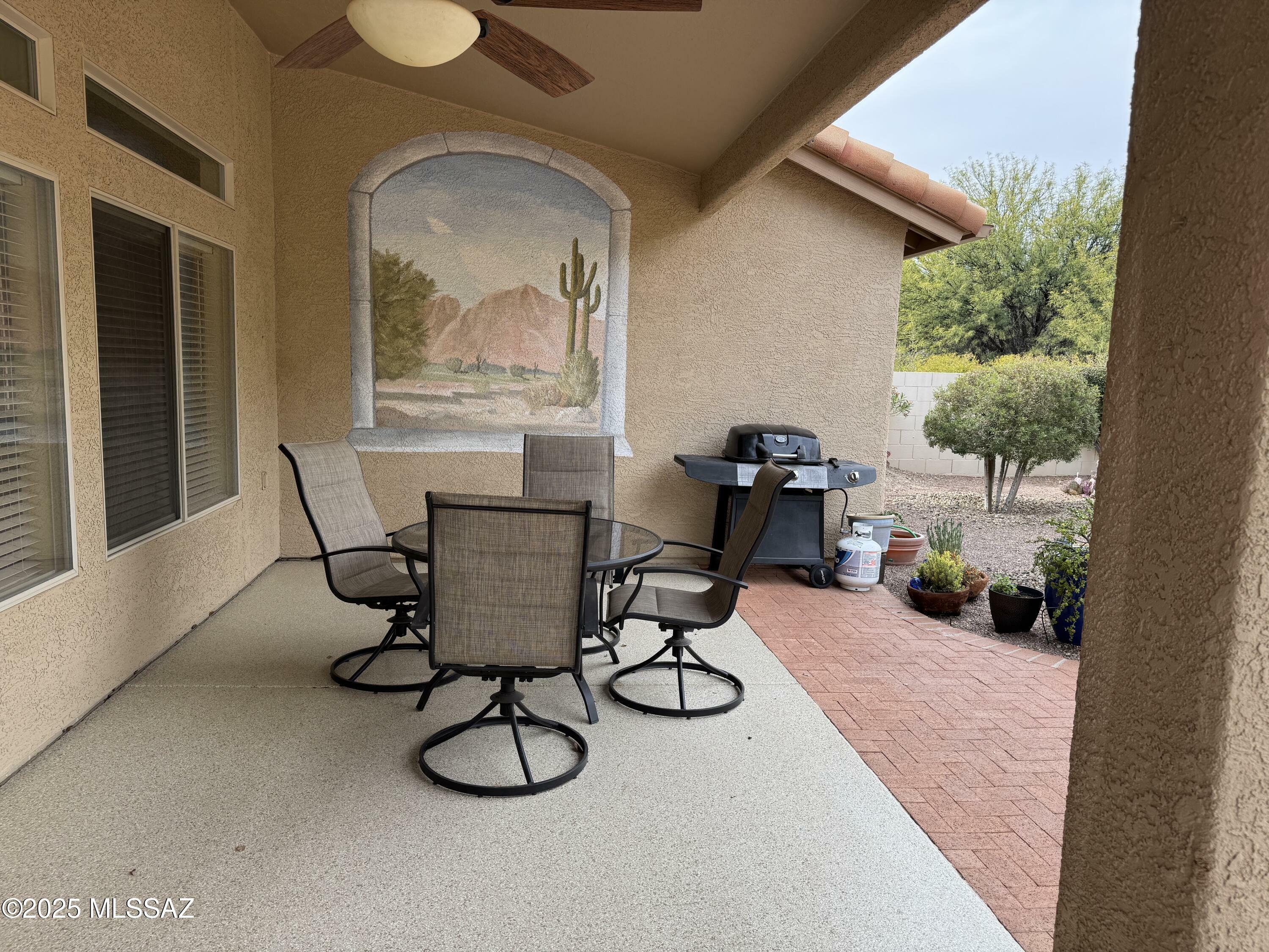 64442 E Galveston Lane  Saddlebrooke AZ 85739 photo