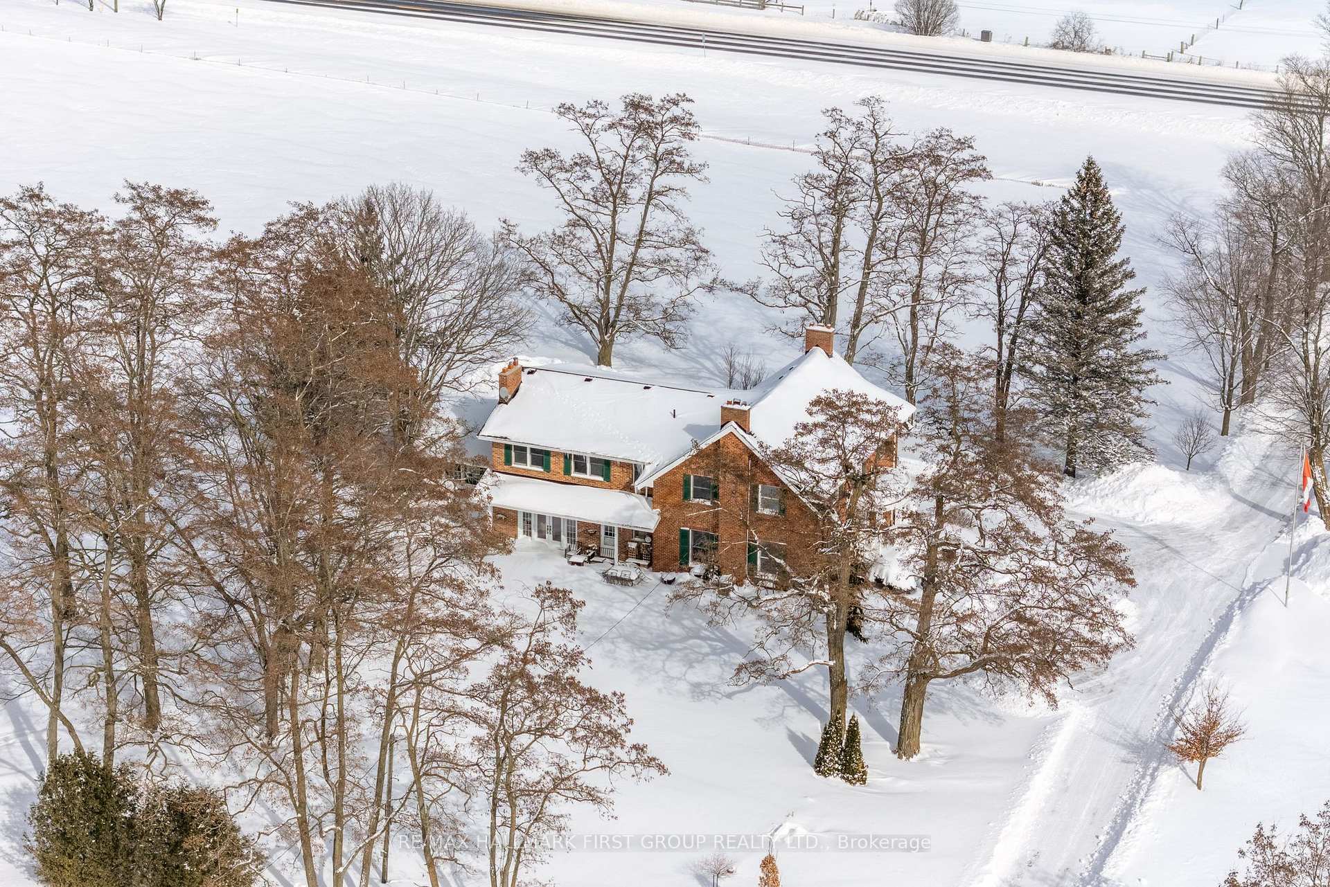 Photo de la propriété: 638 County 28 Rd ON L0A 1G0