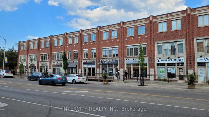 Property Photo:  86 Lakeshore Rd W  ON L6K 3A2 