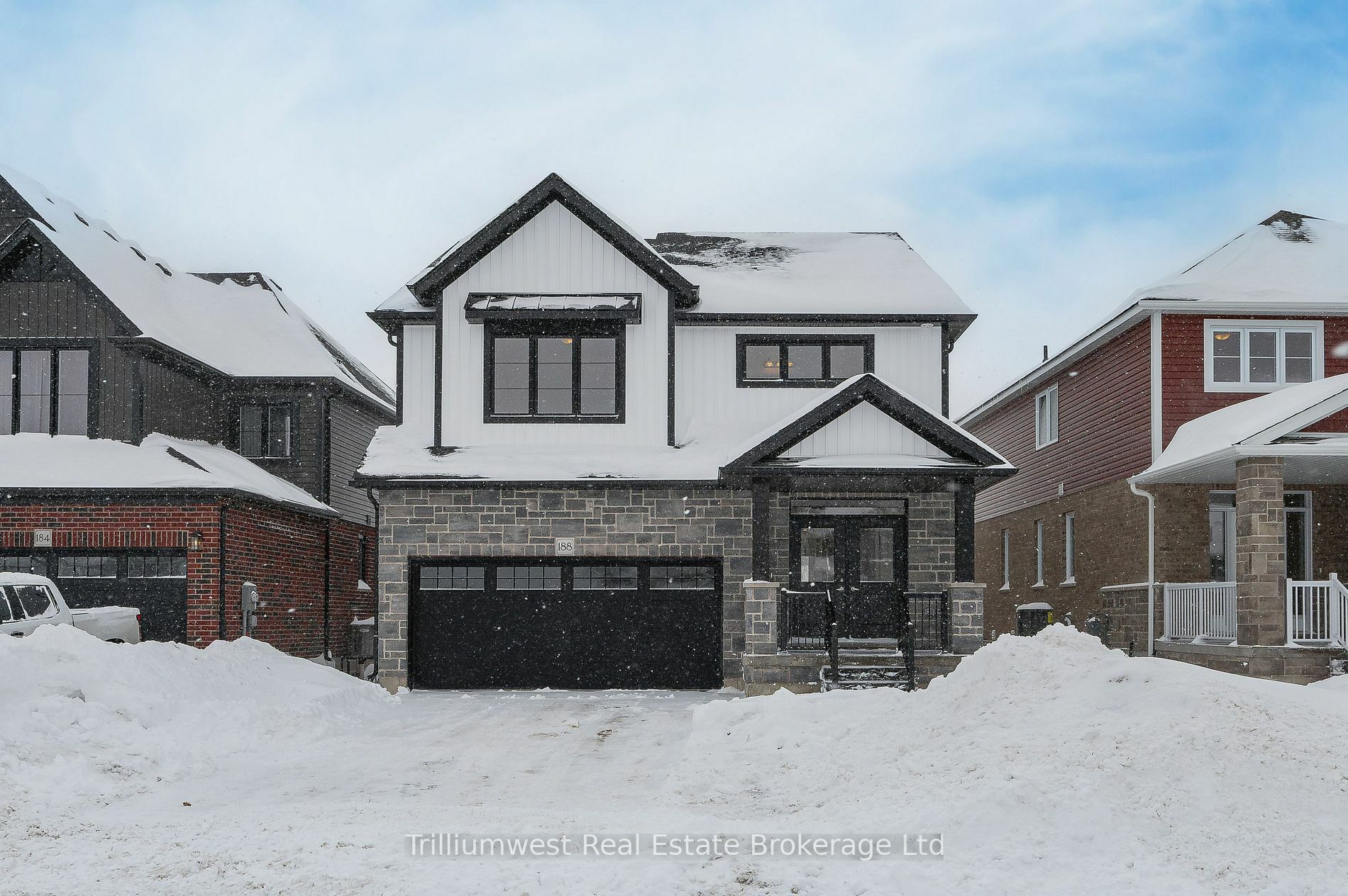 Photo de la propriété:  188 Haylock Ave  ON N0B 2S0 