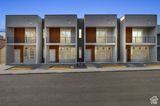 Property Photo: 241 E Burch Creek Pl UT 84405