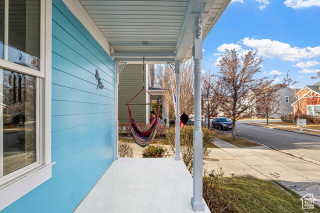 Property Photo: 10426 S Millerton Dr UT 84009