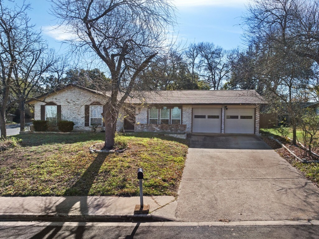 Property Photo:  1444 Salem Meadow Circle  TX 78745 