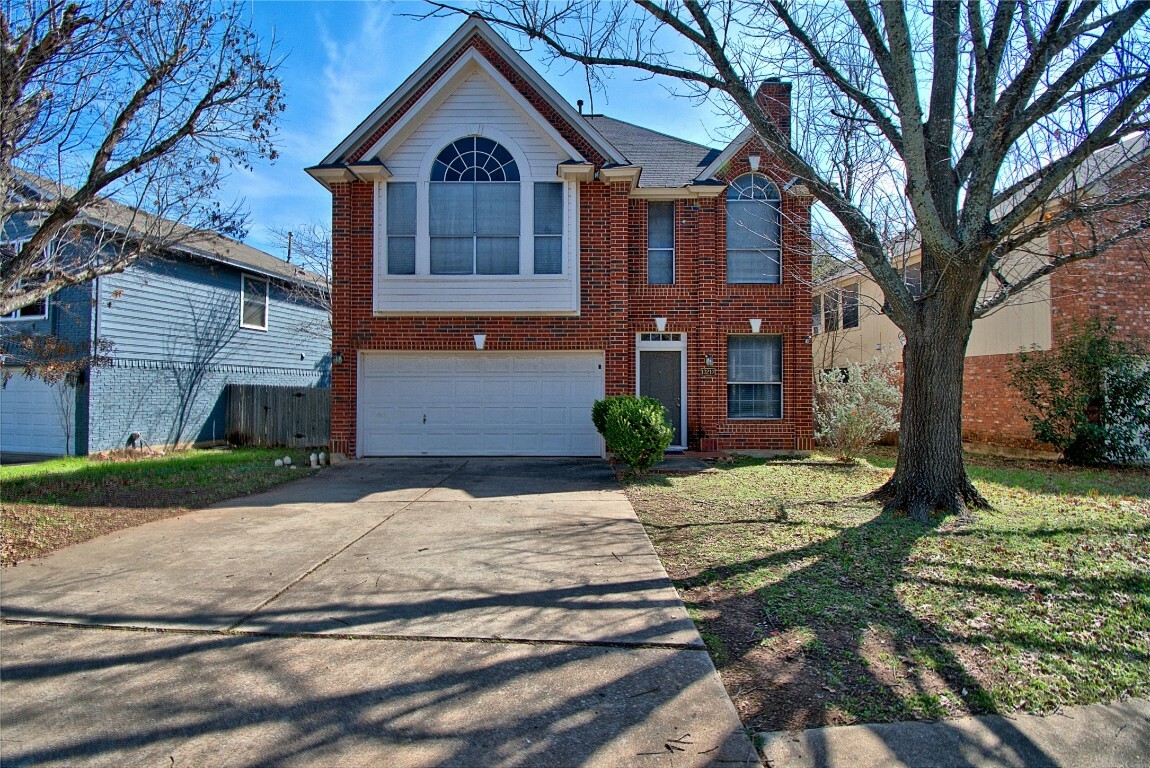Property Photo: 13217 Vendrell Drive TX 78729