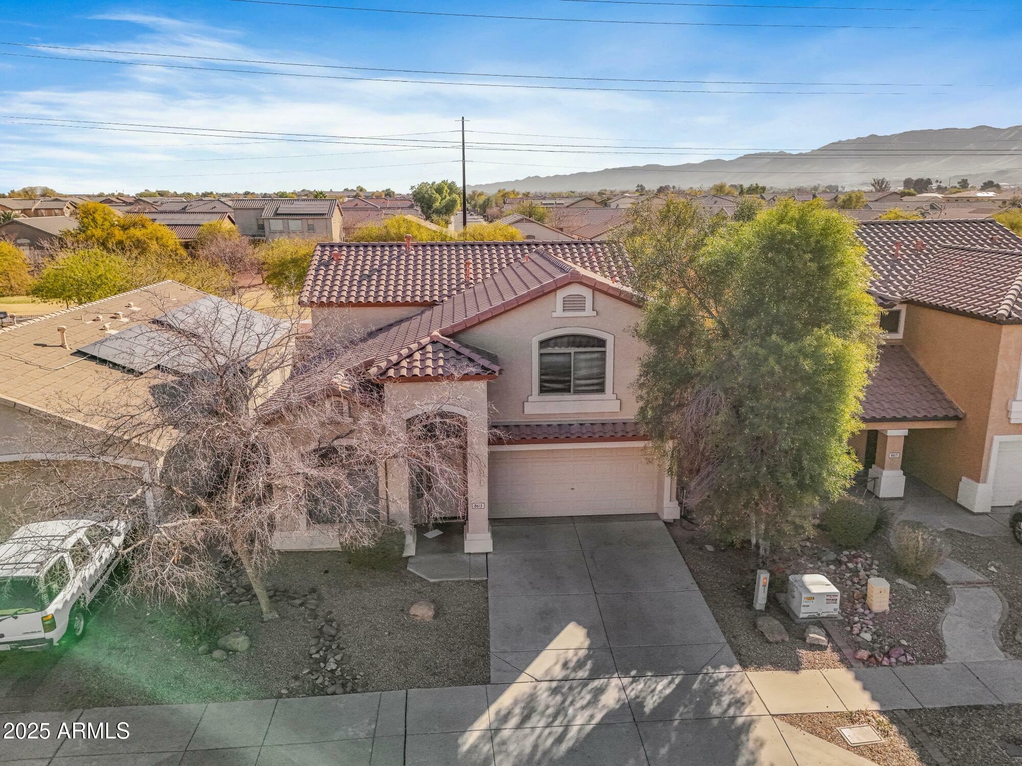8613 S 49th Drive  Laveen AZ 85339 photo