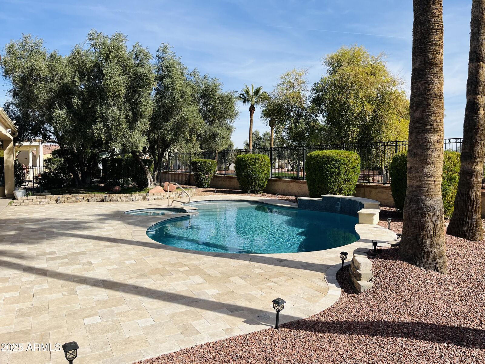 Property Photo: 13417 W La Vina Drive AZ 85375