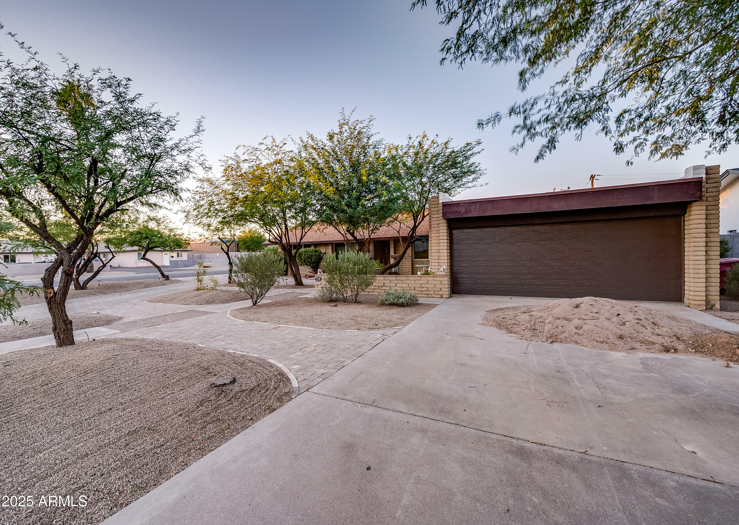 Property Photo:  7226 E Virginia Avenue  AZ 85257 