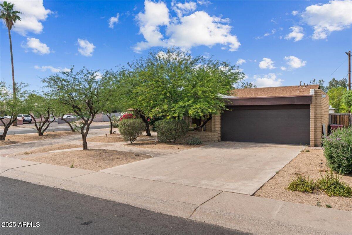 Property Photo:  7226 E Virginia Avenue  AZ 85257 