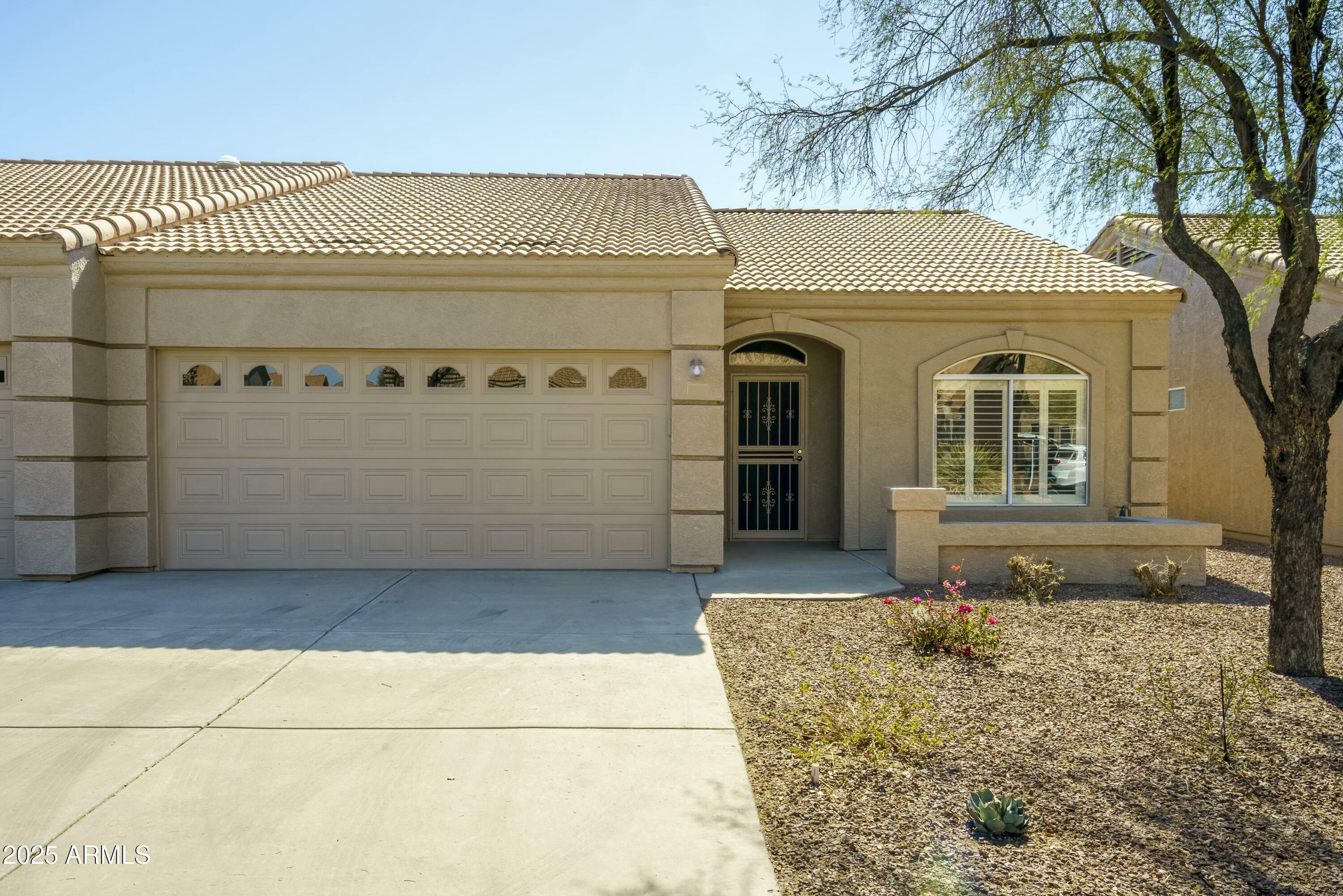 Property Photo:  2101 S Yellow Wood -- 92  AZ 85209 