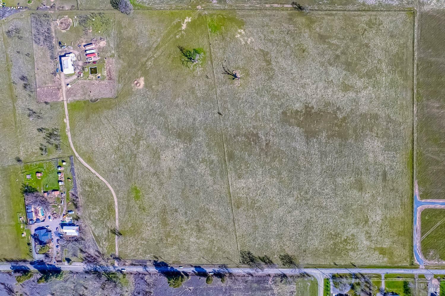 Property Photo: 18545 Grange Road CA 95461