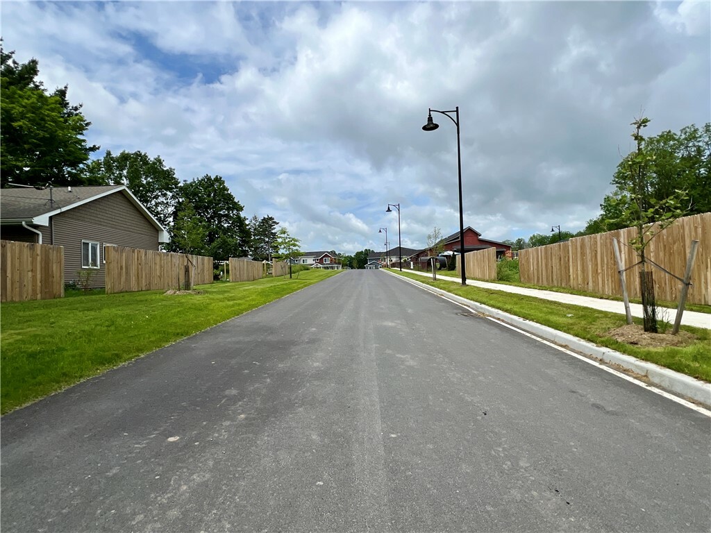 Property Photo: 4 Crescent Way NY 14886
