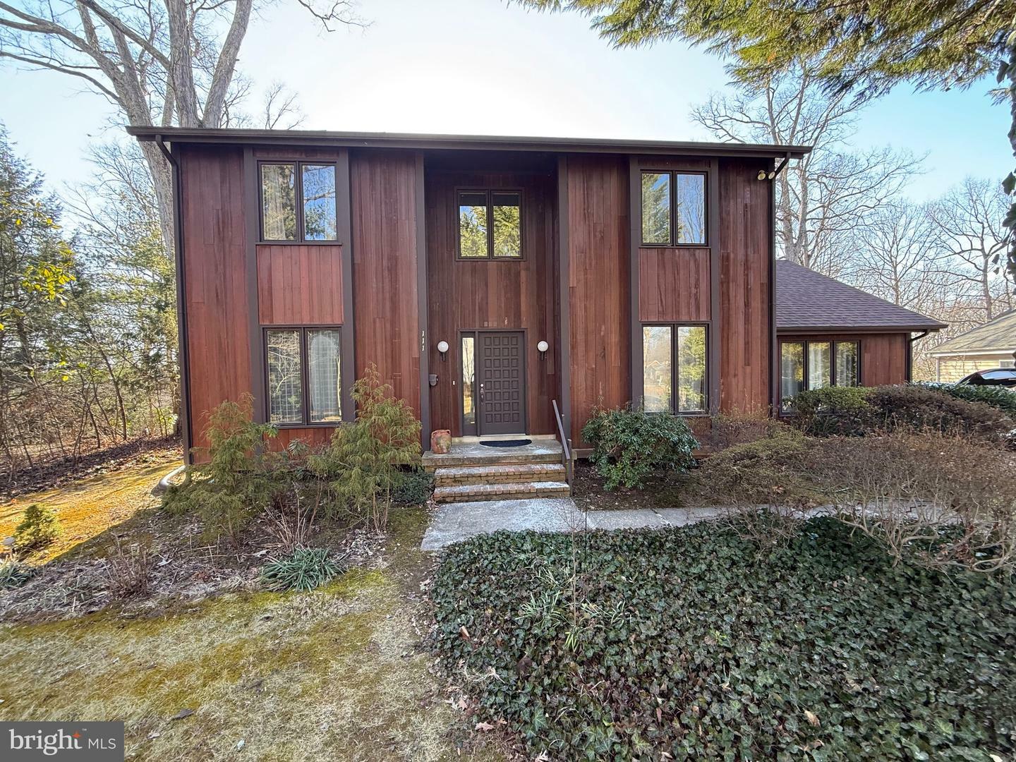 Property Photo:  111 Windsor Circle  VA 22405 