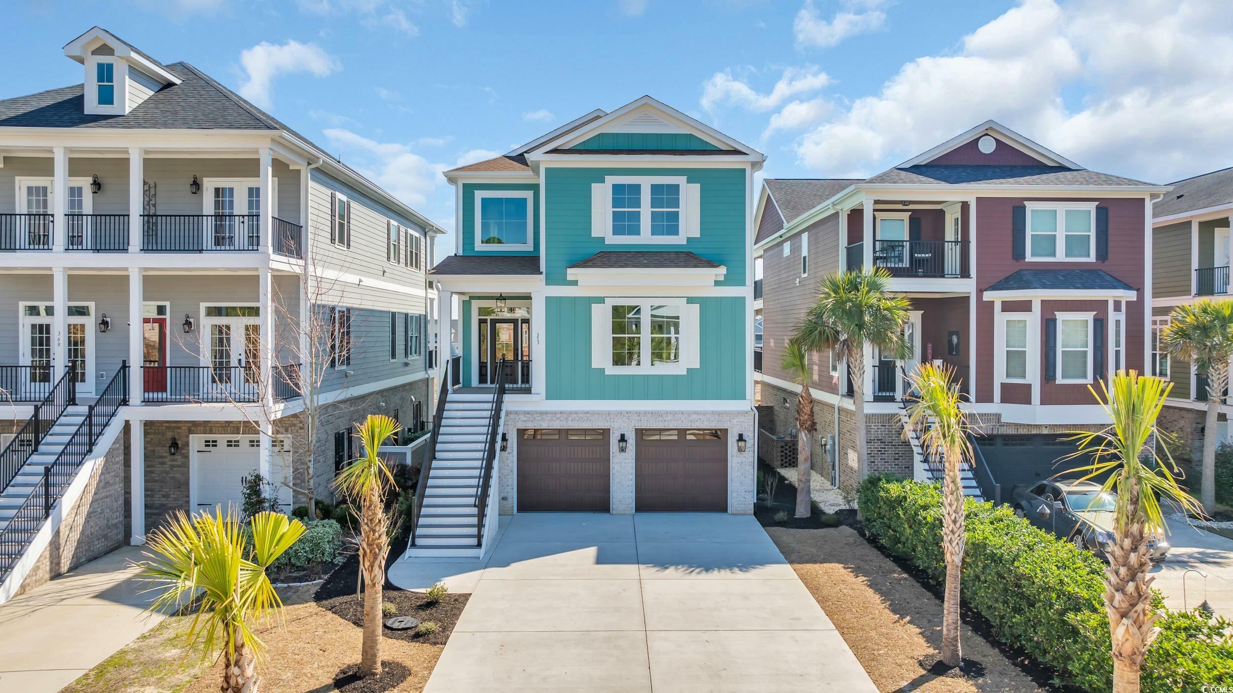 Property Photo:  373 St. Julian Ln.  SC 29579 