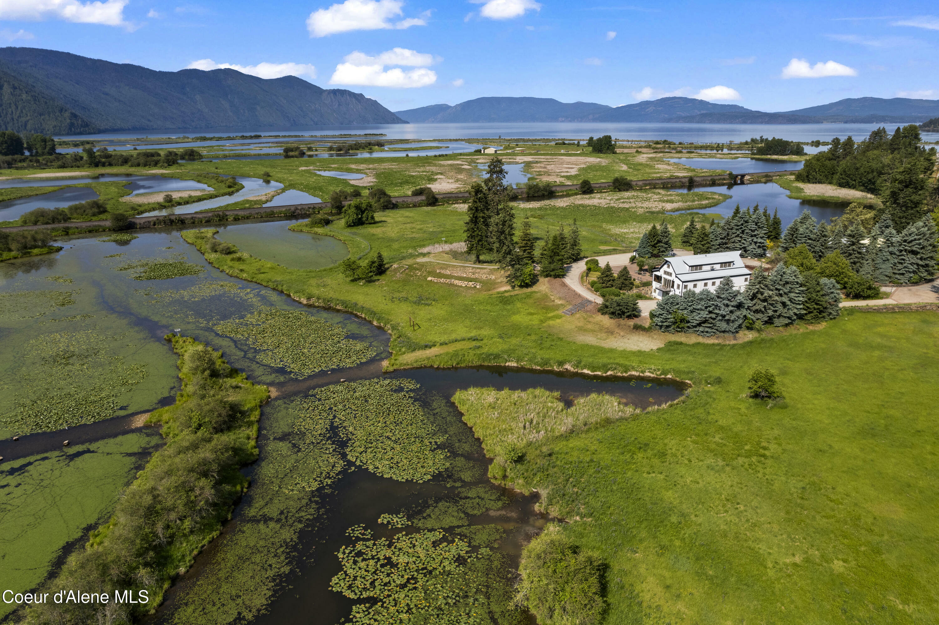 Property Photo: 52010 Highway 200 ID 83811