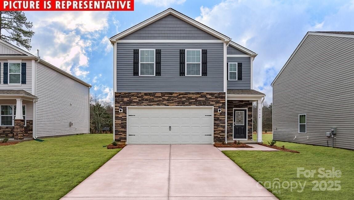 Property Photo:  11204 Cardinal Creek Avenue  NC 28215 
