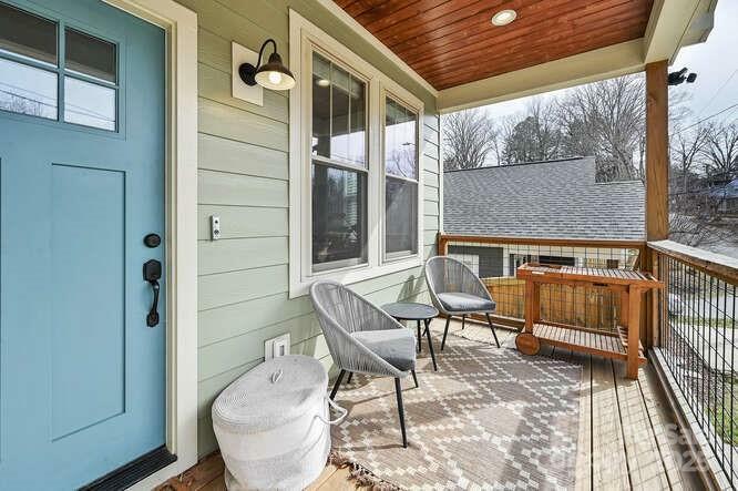 Property Photo: 164 Marietta Street NC 28803