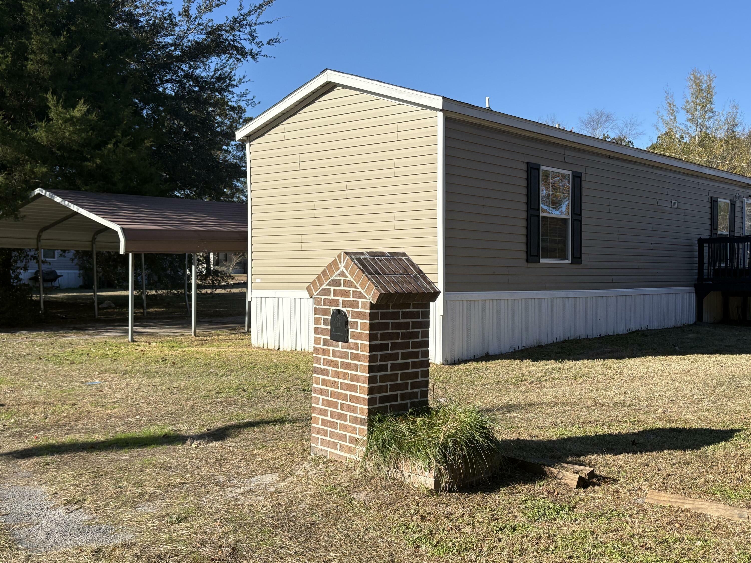 Property Photo:  44 Bethany Drive  SC 29556 